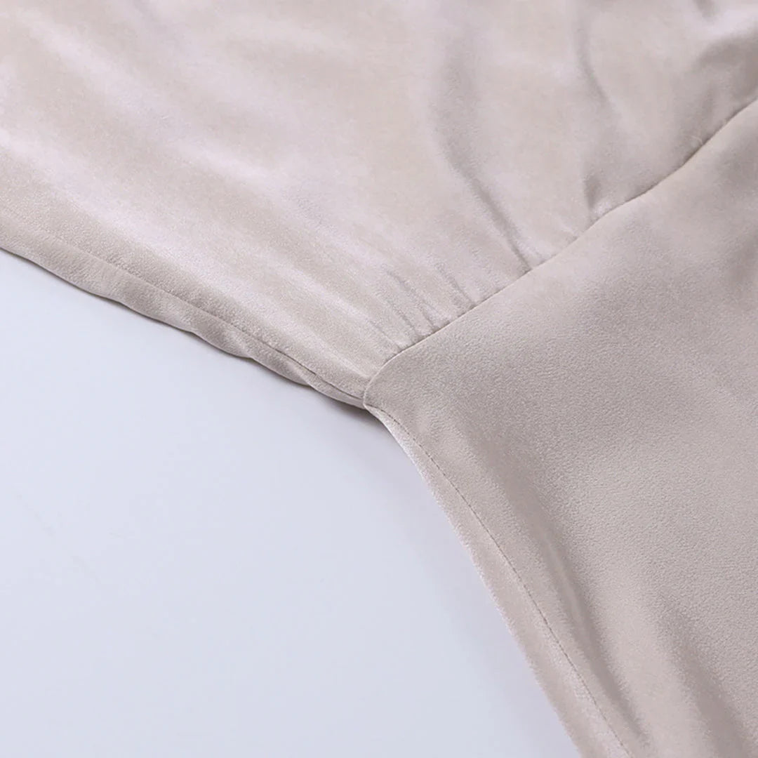 ANDROMEDA - Elegantes kleid | Inna Mode®️