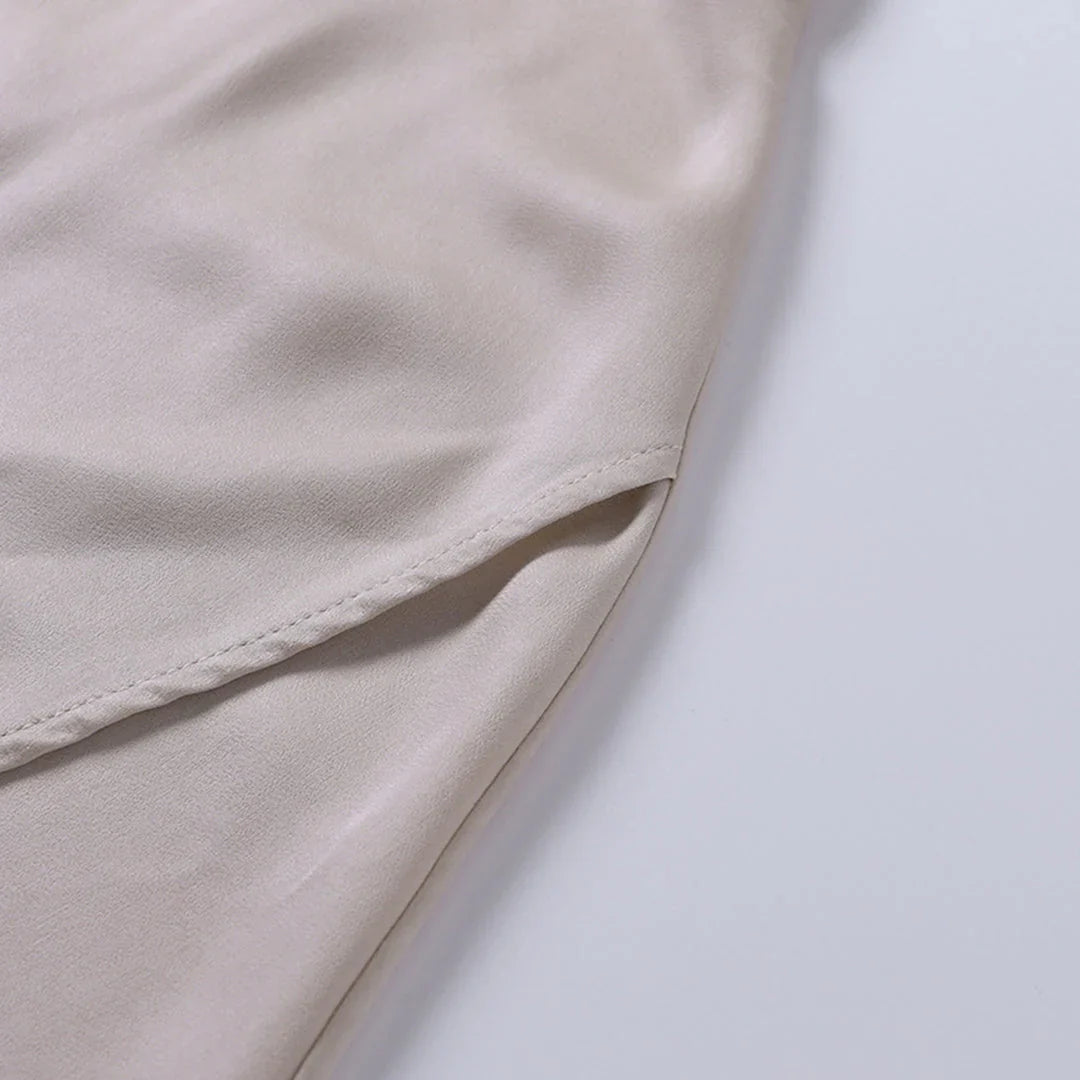 ANDROMEDA - Elegantes kleid | Inna Mode®️