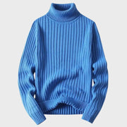 JORMA - Rollkragenpullover für Männer