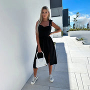 INGUNN - Stylisches Sommerkleid