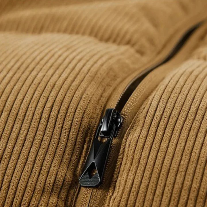 AATOS - Warm Winter Vest 