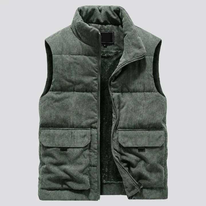 AATOS - Warm Winter Vest 