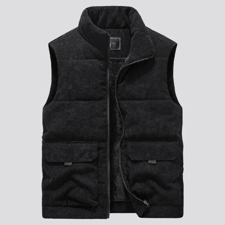 AATOS - Warm Winter Vest 
