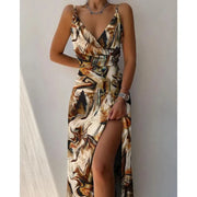 ANDROMEDA - Elegantes kleid | Inna Mode®️