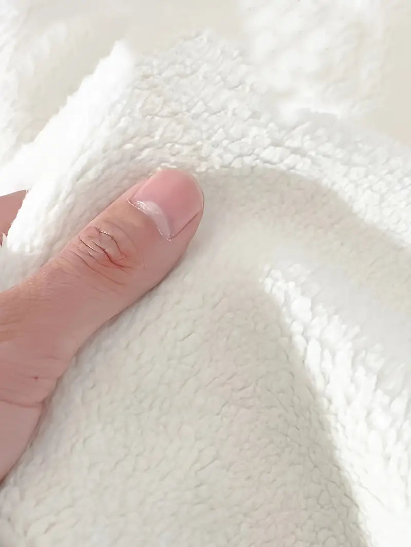 Jugs – Herren Kapuzenjacke mit Wollfutter | Inna Mode®️