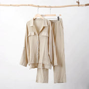 JOSIE - Elegantes Freizeit-Set für Frauen