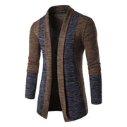 Harrison | Lässige Strickjacke