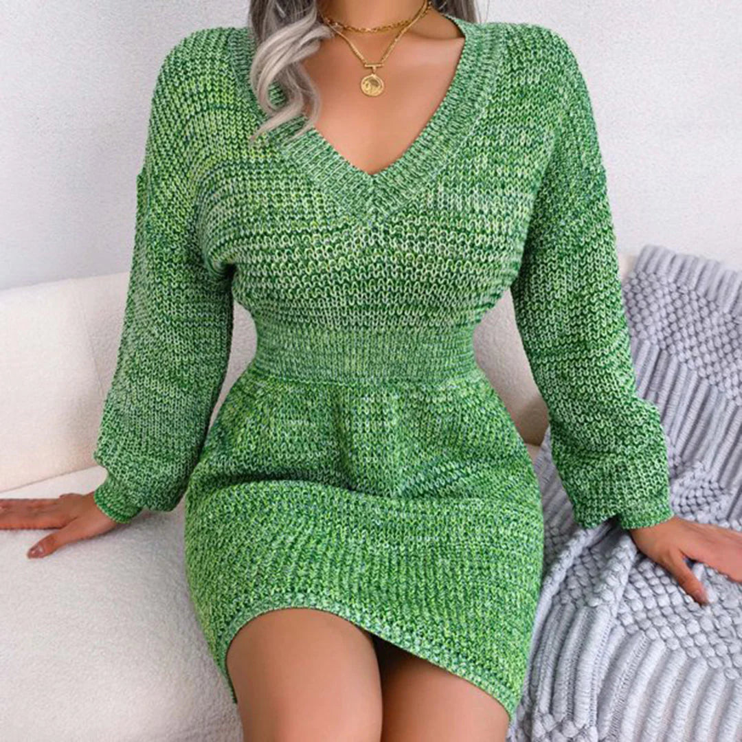 VONDRA - Elegantes Minikleid