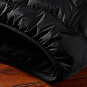 HUGOS - Stilvolle Steppweste für Männer