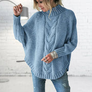 VERICA - Elegante pullover
