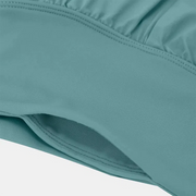 ZOFIA - Stylish high-waisted split trousers 