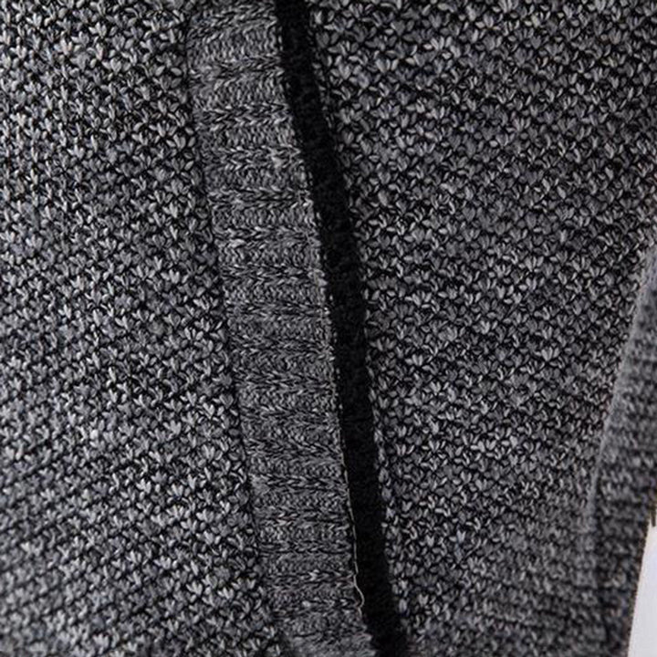 MIGUEL - Stilvolle Weste für Männer