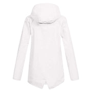 FRANCINE - Moderner und eleganter regenmantel