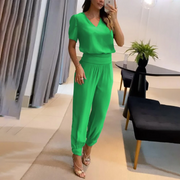 MATHILDE - Elegant set for women 