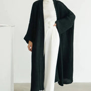 ABIGAIL - Stilvolle strickjacke