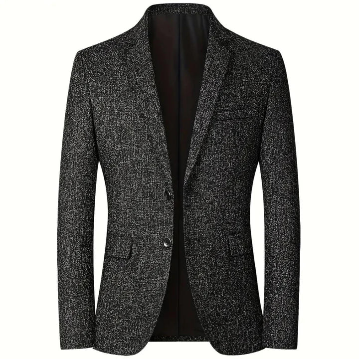 RAYAN - Stilvoller Blazer für Männer