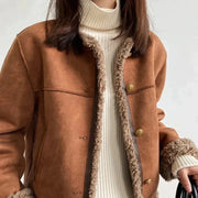 GEORGIA - Stylish jacket for women 