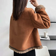 GEORGIA - Stylish jacket for women 