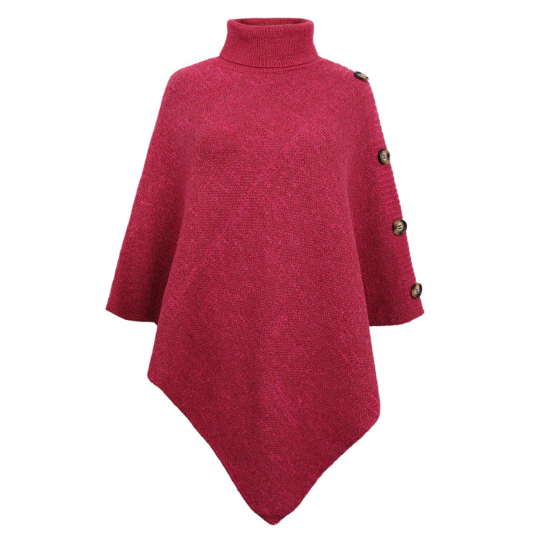 LOTTE - Eleganter und stilvoller pullover