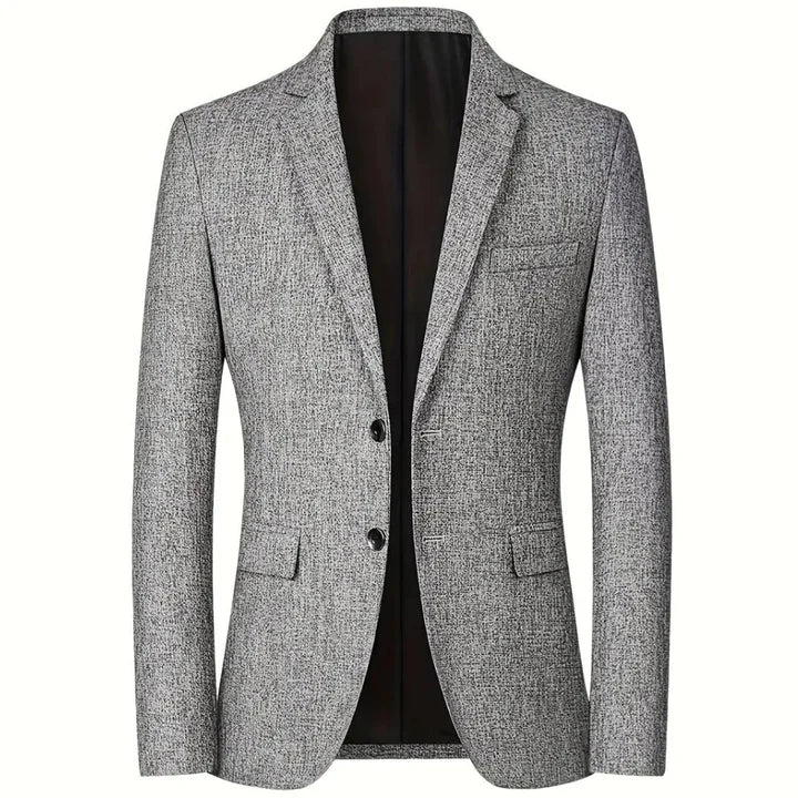 RAYAN - Stilvoller Blazer für Männer