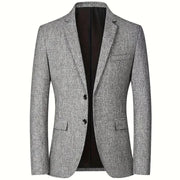 RAYAN - Stilvoller Blazer für Männer