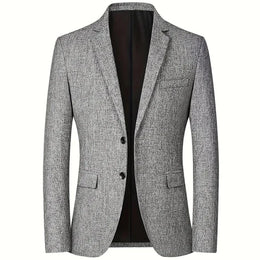 RAYAN - Stilvoller Blazer für Männer