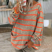 EBBA - Stilvoller pullover