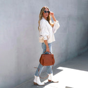 MILA - Stilvolle und bequeme Jacke