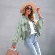 MILA - Stilvolle und bequeme Jacke