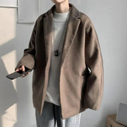 JOONAS - Bequeme Strickjacke für Frauen