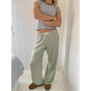 Chila - comfortable trousers for women