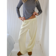Chila - comfortable trousers for women