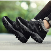 Nila - women's winter shoe with lining