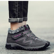 Nila - women's winter shoe with lining