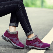 Nila - women's winter shoe with lining