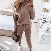 MYLA - Bequemes Freizeit-set