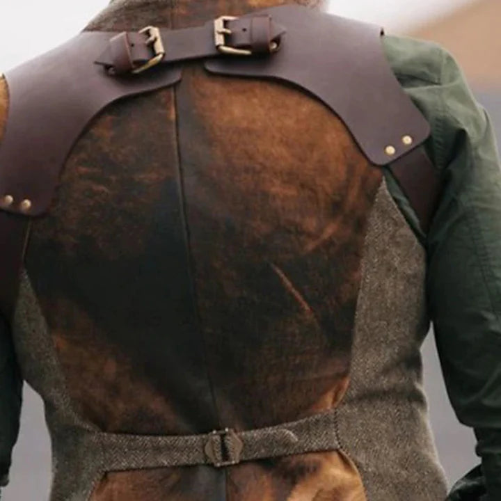 JAMES - Freizeitweste für Männer