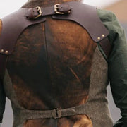 JAMES - Freizeitweste für Männer