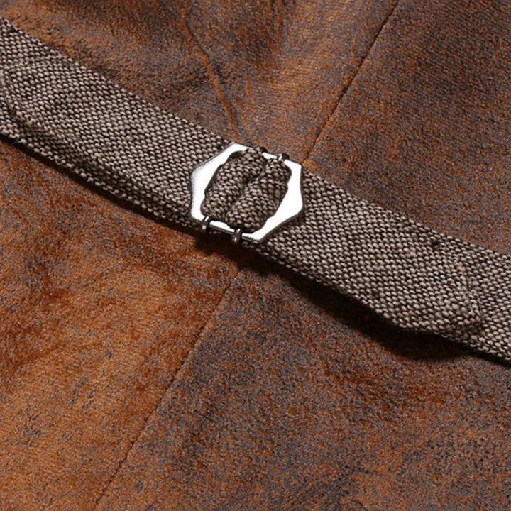 JAMES - Freizeitweste für Männer