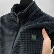 JULIUS - Weicher und warmer Winterpullover