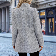 IIDA - Eleganter Blazer für Frauen