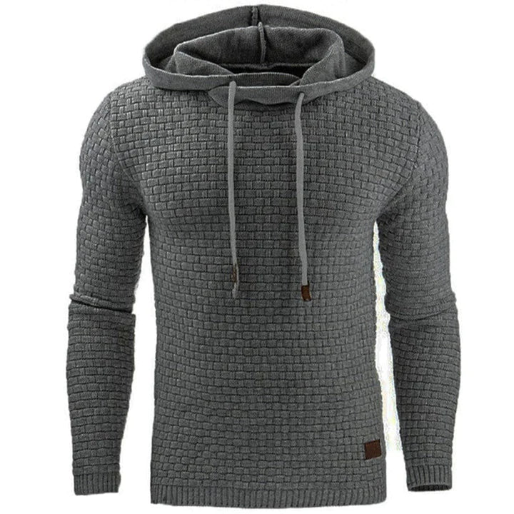 SAMUEL - Lässiger Pullover