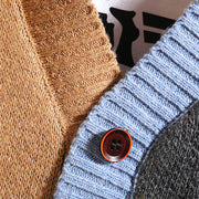 LACHLANN - Modischer pullover für Männer