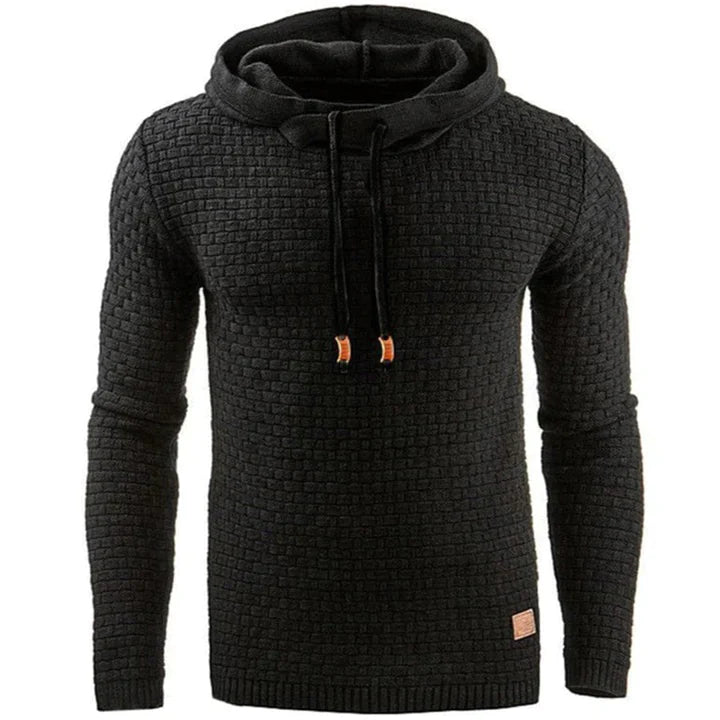 SAMUEL - Lässiger Pullover