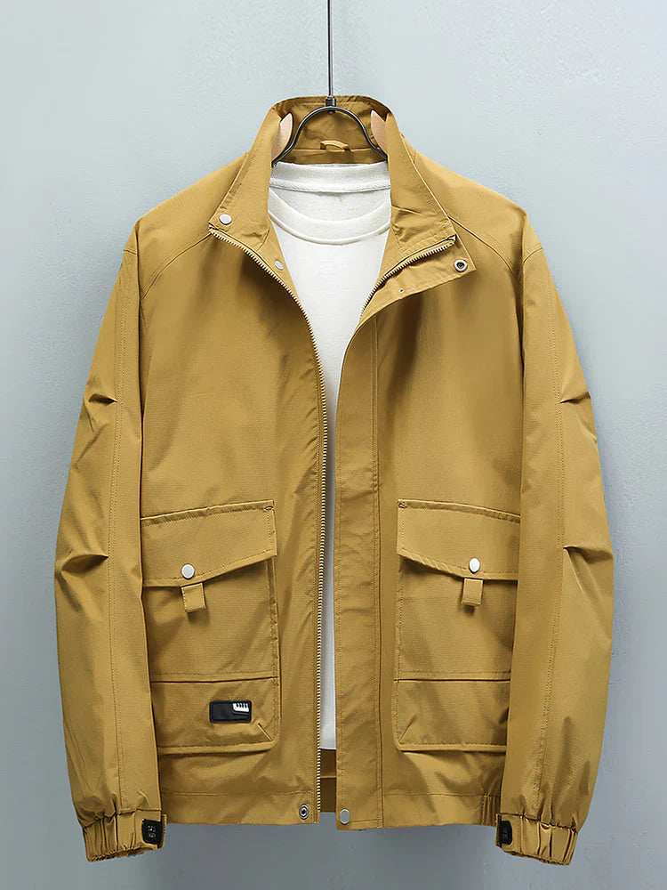 Kylo - herbst/winter sportjacke | Inna Mode®️