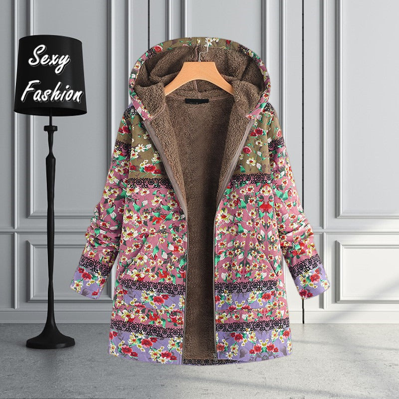 Penelope | Stilvolle Jacke