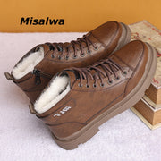 Winterschuh - Mickah