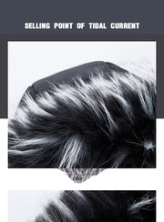 VINCENZO - Moderne Jacke