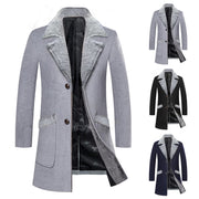 Greyson | Modische Jacke