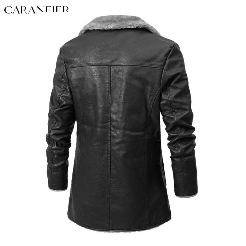 MAXENCE - Stilvolle Jacke